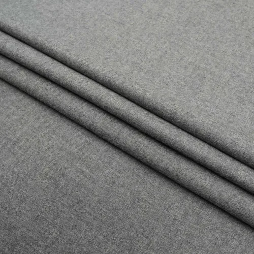 Bllmen 100% Worsted Wool Fall & Winter Two-Piece Suit - 29001 Classic 300-320g Twill
