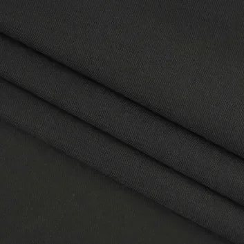 Bllmen 100% Worsted Wool All-Season Suit Vest - 2000 Classic 280g Twill