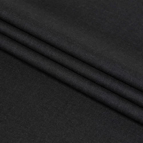 Bllmen 100% Worsted Wool All-Season Three-Piece Suit - 280104 Classic 280g Twill