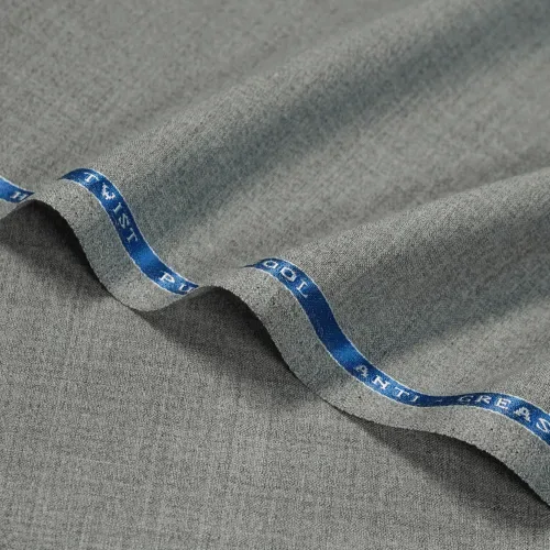 Bllmen 100% Worsted Wool S&S Season Two-Piece Suit - 25000 Classic 300-425g Twill