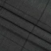 Bllmen 100% Worsted Wool All-Season Three-Piece Suit - 2056 Classic 280g Twill