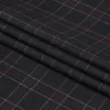 Bllmen 100% Worsted Wool All-Season Three-Piece Suit - 280658 Classic 280g Twill