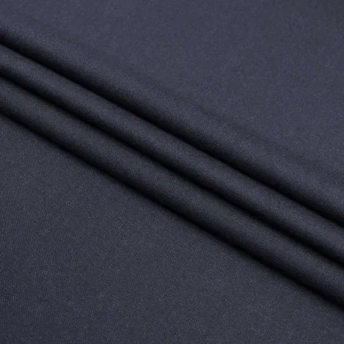Bllmen 100% Worsted Wool Fall & Winter Two-Piece Suit - 29009 Classic 300-320g Twill