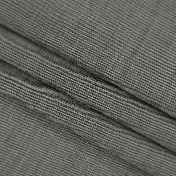 Bllmen 100% Worsted Wool All-Season Three-Piece Suit - 2010 Classic 280g Twill