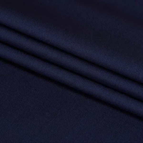 Bllmen 100% Worsted Wool All-Season Three-Piece Suit - 280217 Classic 280g Twill