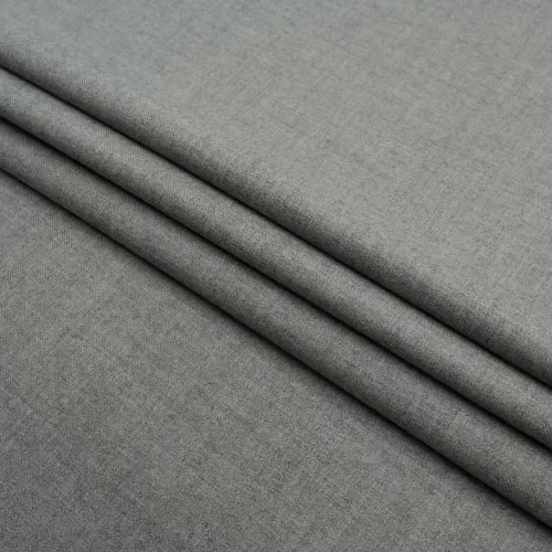 Bllmen 100% Worsted Wool Fall & Winter Two-Piece Suit - 29000 Classic 300-320g Twill