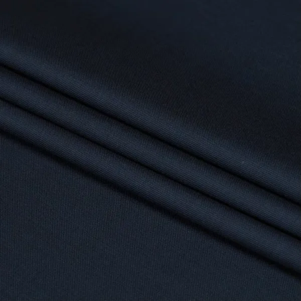 Bllmen 100% Worsted Wool All-Season Two-Piece Suit - 280218 Classic 280g Twill