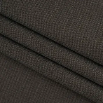 Bllmen 100% Worsted Wool All-Season Three-Piece Suit - 2013 Classic 280g Twill