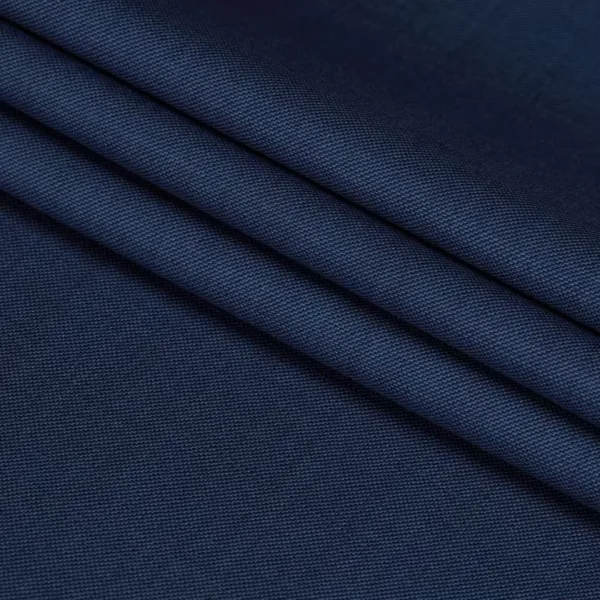 Bllmen 100% Worsted Wool All-Season Three-Piece Suit - 280215 Classic 280g Twill