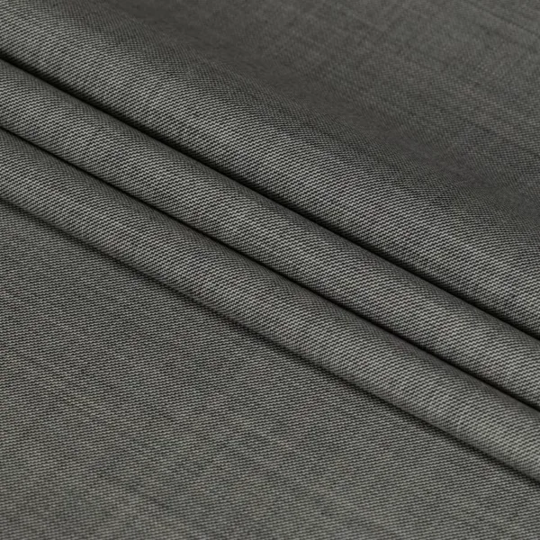 Bllmen 100% Worsted Wool All-Season Three-Piece Suit - 280212 Classic 280g Twill