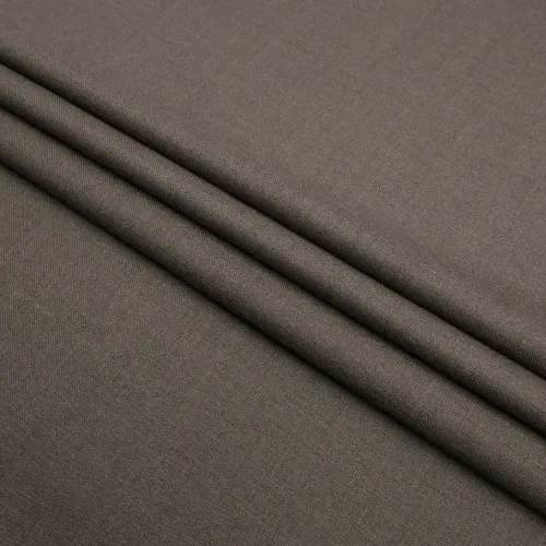 Bllmen 100% Worsted Wool Fall & Winter Three-Piece Suit - 29003 Classic 300-320g Twill